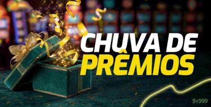 Imagem promocional da 9x999 mostrando a plataforma e suas vantagens